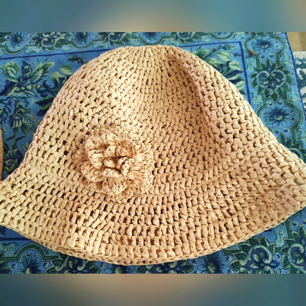 Sun hat